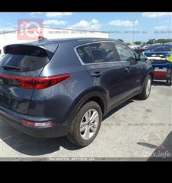 کیا سپۆرتاج